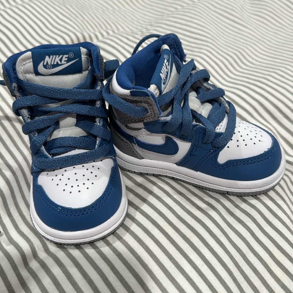 Jordan 1 Retro High OG